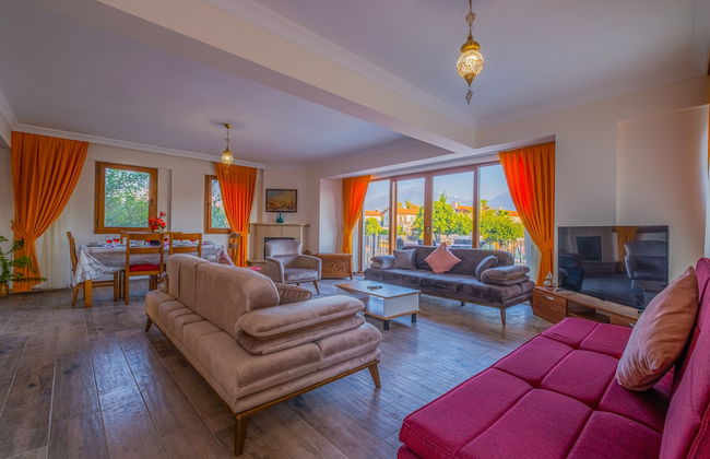 Myra Villa 1 - Photo 18