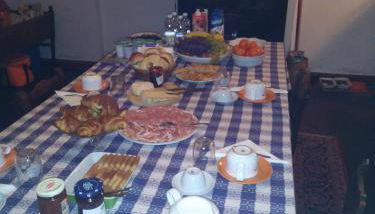 Casa Ramonda - Foto 3