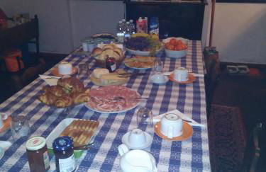 Casa Ramonda - Foto 3