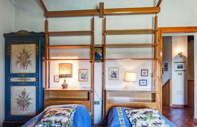 Cozy Detached House, Wide Garden, Wifi - Foto 4