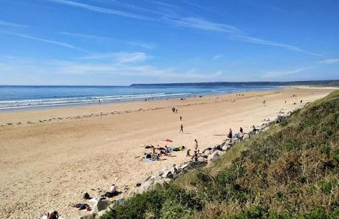 Le Perchoir Gîte de charme dans château -SPA- - Foto 48