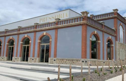 L'étape Champenoise - Foto 8