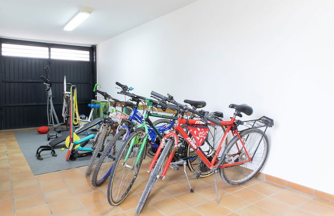 Villa Solare con piscina fronte mare - Foto 30