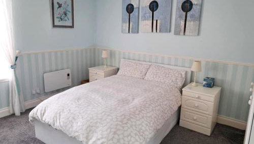 Historic central apartment in Castlehill Mansions - Foto 4