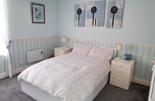 Historic central apartment in Castlehill Mansions - Foto 4