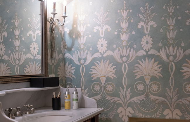 Elizabeth Country House, a Member of Design Hotels - Photo 62