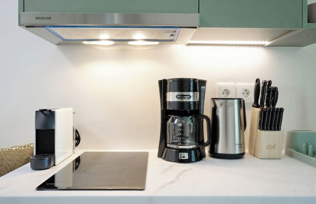 The Ark Residence - Foto 79