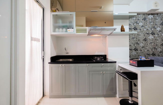 Brand New 2BR at Bassura City Apartment - Foto 10