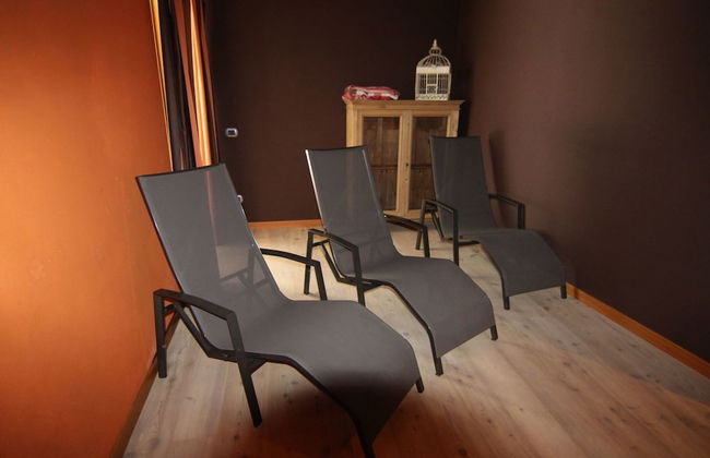 Holiday Home With View - Foto 37