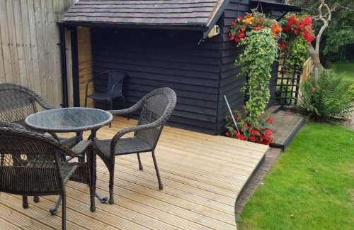 Riverside Lodge Pied a Terre - Foto 9