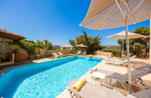 Villa Korini - Foto 2