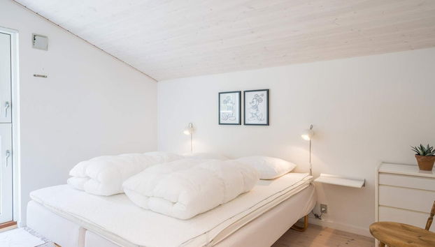 6 Person Holiday Home in Blavand - Foto 4, Interior