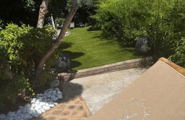 La Villa Saint Jean BAS DE VILLA - Foto 15