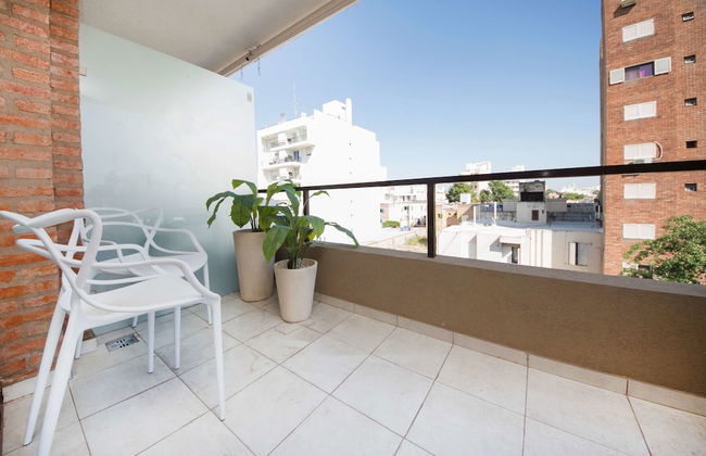 Rent San José de Calasanz CX4 - Foto 6