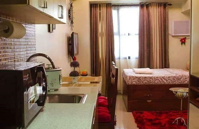 Coleen's Bedsit at Horizons 101 - Foto 7