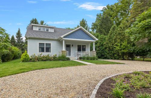 Greystone Cottage by Juniper Holiday + Home - Foto 45