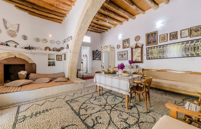 Kamariko Traditional House - Foto 9