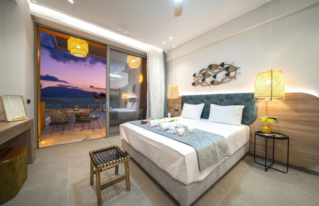 Oleas Suite Sun Private Pool - Foto 2