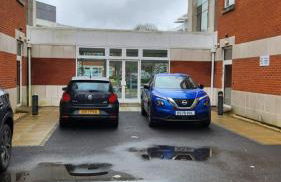 Modern 1BR - 20 minutes to Heathrow - Parking - Foto 53