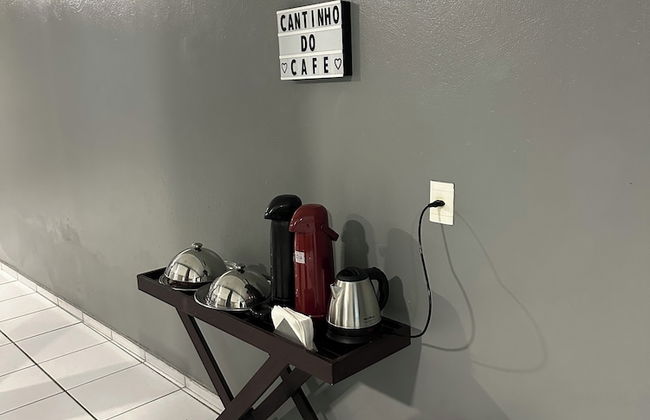 Renata Palace Hotel - Foto 16