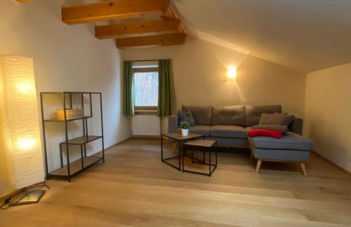 Haus Mayerbüchler - Chiemgau Karte - Foto 26
