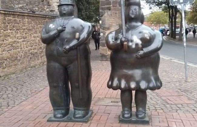 Bruns Comfortable Holiday Residence - Photo 11