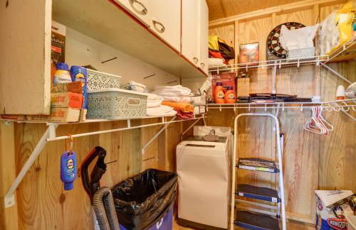 Pet-Friendly Cook Vacation Rental on Battle Lake! - Foto 22