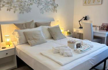 Gemelli-San Pietro-Trastevere-casa con posto auto - Foto 37