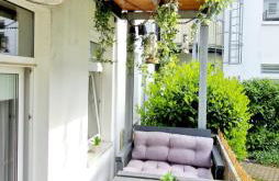 The World, Stilvolles Apartment, Stadtzentral, Parking Free, Late Check In - Foto 12