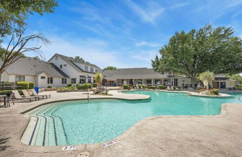 Austin Haven, 2 mins to Airport, 5 mins Downtown - Foto 35