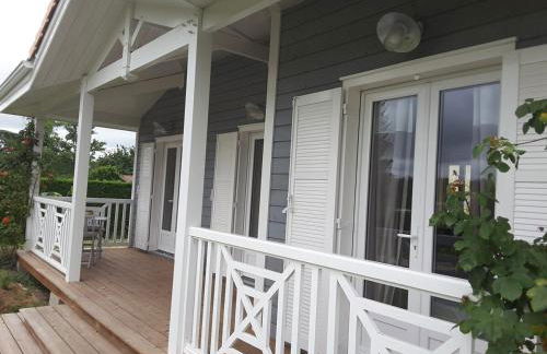 Maison proche du Bassin d'Arcachon - Foto 7