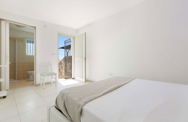 2979 Villetta La Frontemare by Barbarhouse - Foto 4