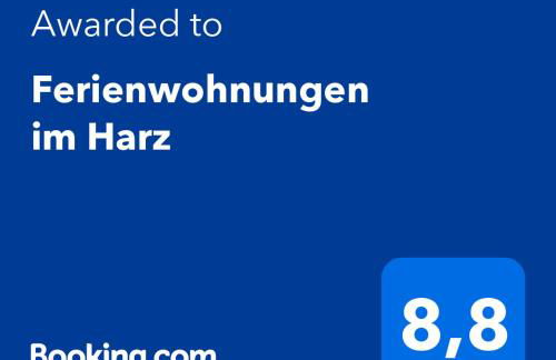 Ferienwohnungen im Harz - Foto 12