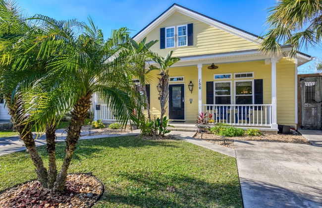 The Twine House - Foto 38