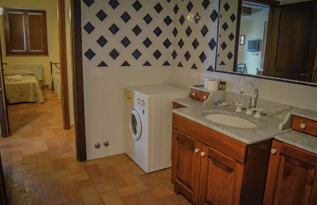 PanElios Borgo Vacanze - Photo 43