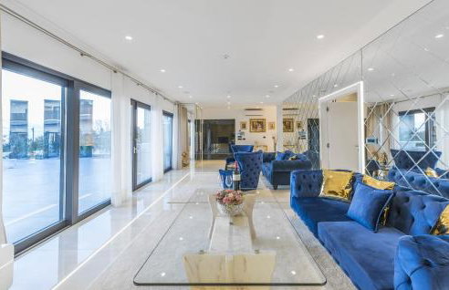 Villa Sara for 10 people near Novigrad with sea view and salt- water pool - Foto 25