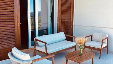 Villa Anthea - Relax vista mare tra Palermo e Cefalù - Foto 5