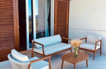 Villa Anthea - Relax vista mare tra Palermo e Cefalù - Foto 6