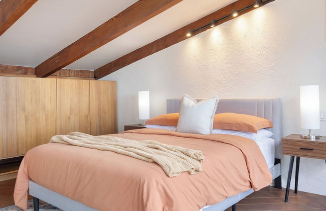 A-lister by Avantstay Hollywood Hills Luxe Group Escape w/ Pool - Foto 93