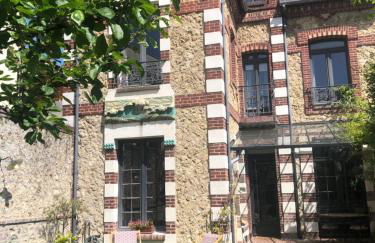 Villa Centre ville et plage Le Mascaret - Foto 1