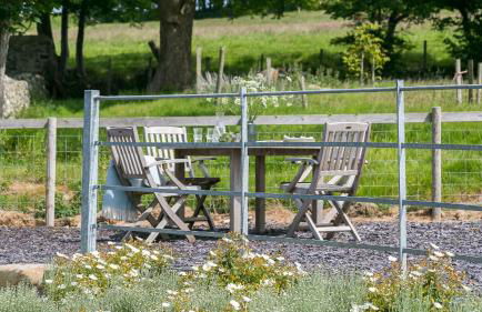 Bwthyn Ysgubor - Foto 62