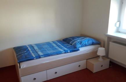 Gemütliche Ferienwohnung in ländlicher Lage - Foto 17