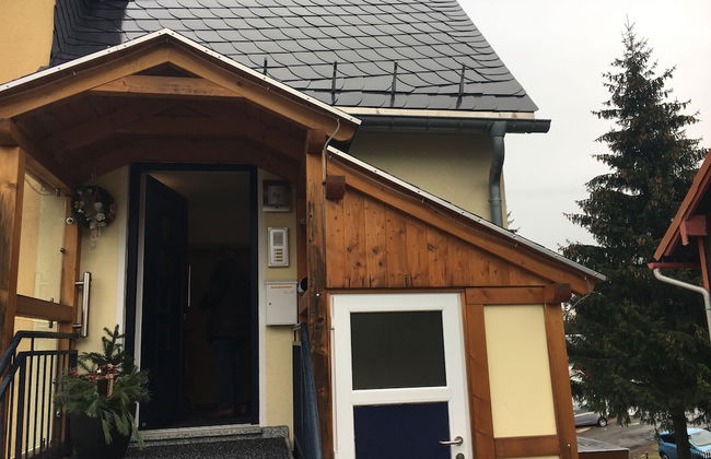 Appartementhaus Hollandhaus - Foto 2