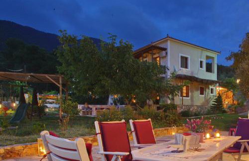 Sklavos Studios - Foto 24