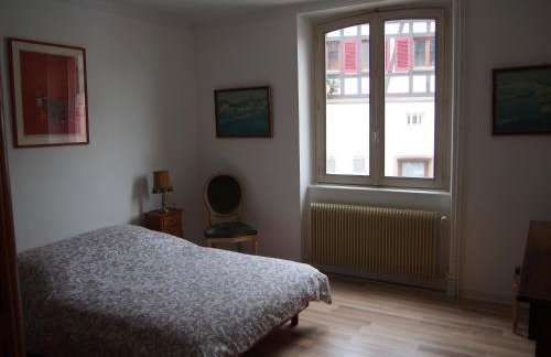 Gîte des Seigneurs 2 - Foto 9