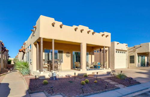 Pet-Friendly Needles Vacation Rental Near River! - Foto 24