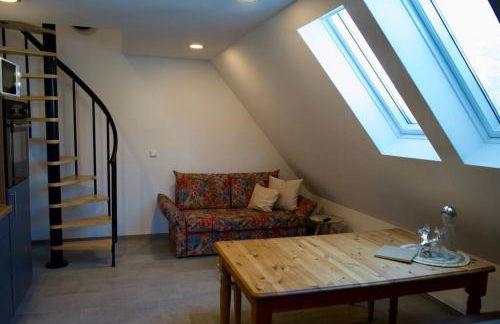 Haus Allgäu Wohnung Schwabennestle - Foto 5