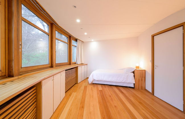 Amazing Property in Mountains SMA-GB by Apartments Bariloche - Foto 34