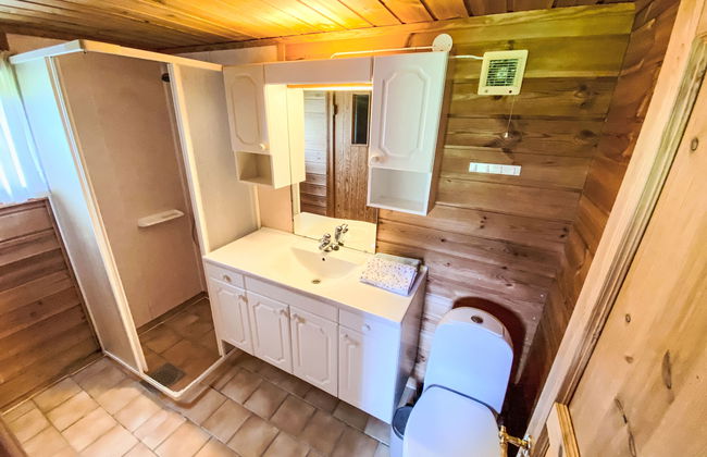 Haukedalspanorama - Foto 17