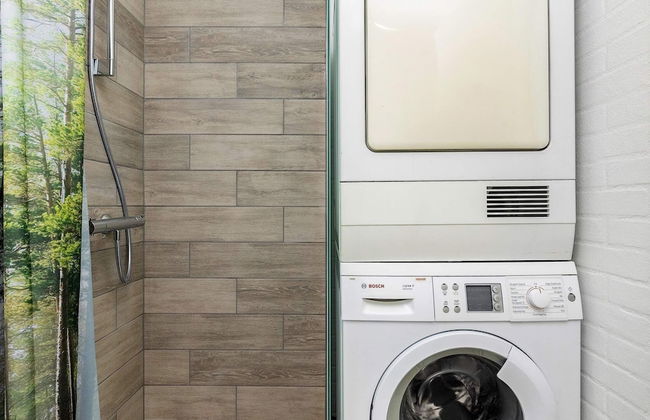 6 Person Holiday Home in Hals - Foto 12